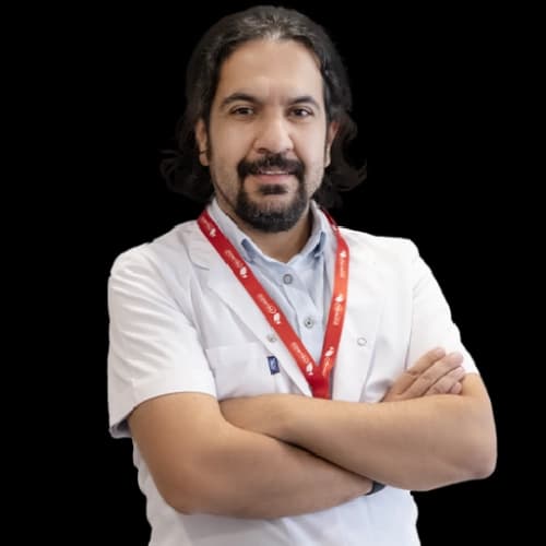 Uzm. Dr. Cihan Akay Profil Fotoğrafı