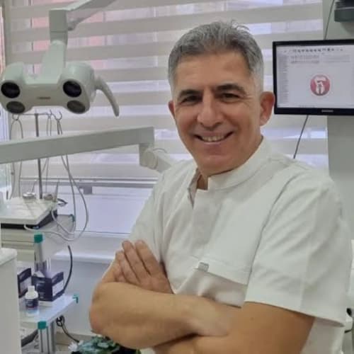 Dt. Yalın Sümer