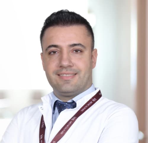 Op. Dr. İlker İncebıyık Profil Fotoğrafı