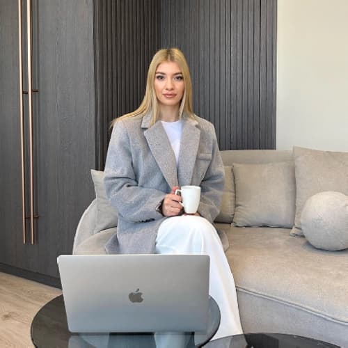 Psk. Beyza Bayraktar