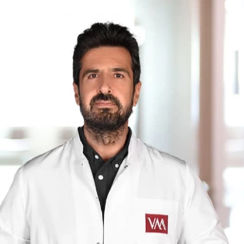 Uzm. Dr. Salman Bülent Özdal Profil Fotoğrafı