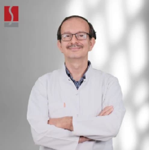 Op. Dr. Nurettin Çerçi