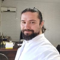 Dt. Ahmet Korucu Profil Fotoğrafı
