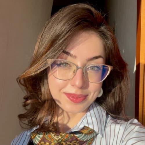 Fzt. Lara Kutlu