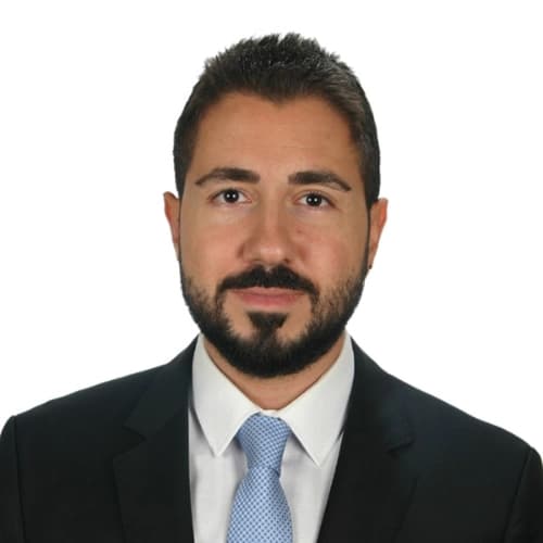 Uzm. Psk. Emirhan Karaduman Profil Fotoğrafı