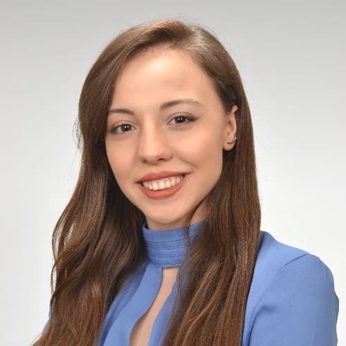 Dyt. Efşan Şahin Profil Fotoğrafı
