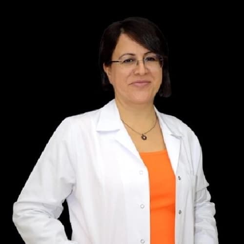 Op. Dr. Nesrin Yıldırım Gökçen Profil Fotoğrafı