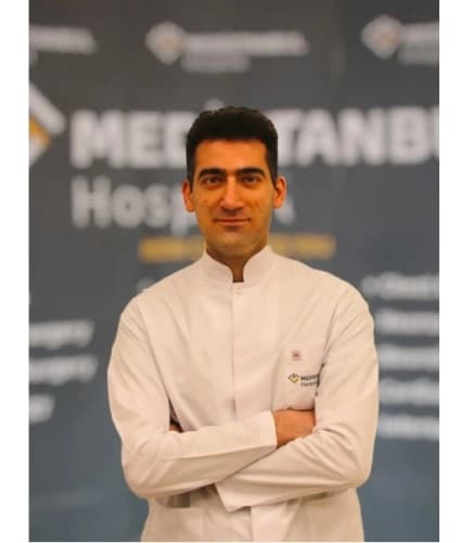 Uzm. Dr. Cüneyt Kara