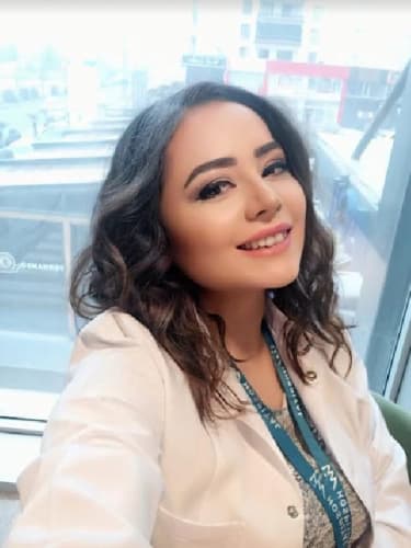 Op. Dr. Gonca Göksu Bulgan Profil Fotoğrafı
