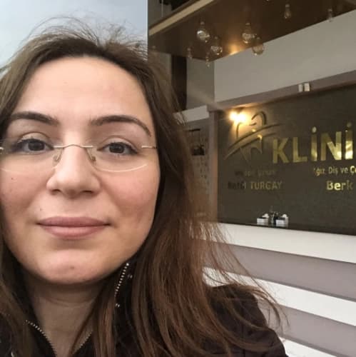 Dt. Betül Turgay