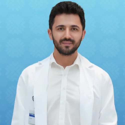 Op. Dr. Caner Gelbal
