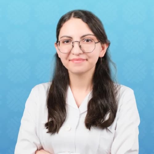 Dr. Öğr. Üyesi Esra Nur Akgül Profil Fotoğrafı