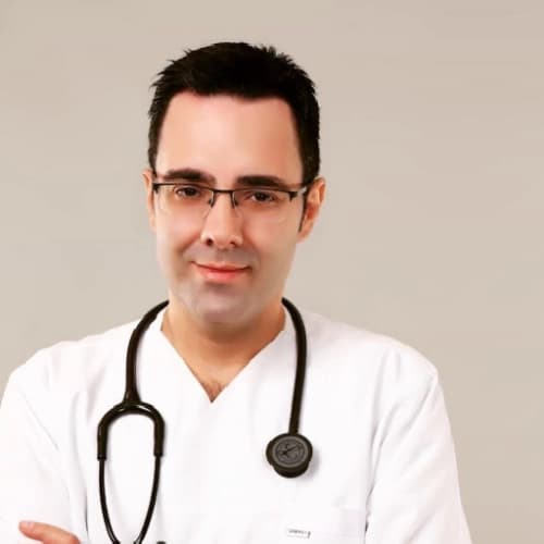 Dr. Fatih Kasapoğlu