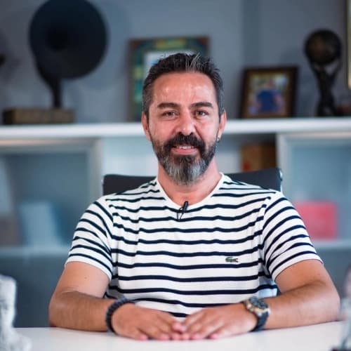 Doç. Dr. Yüksel Kankaya Profil Fotoğrafı