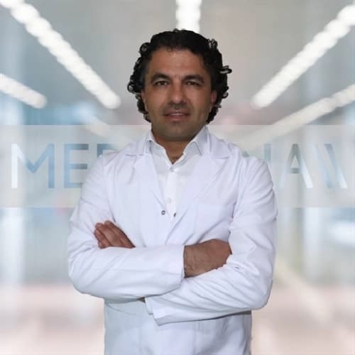Prof. Dr. Mehmet Atıf Erol Aksekili Profil Fotoğrafı
