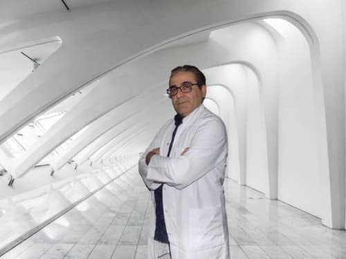 Dr. Yusuf Maraşlı Profil Fotoğrafı