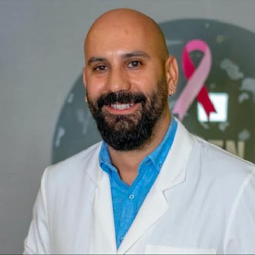 Doç. Dr. Murat Bulut Özkan