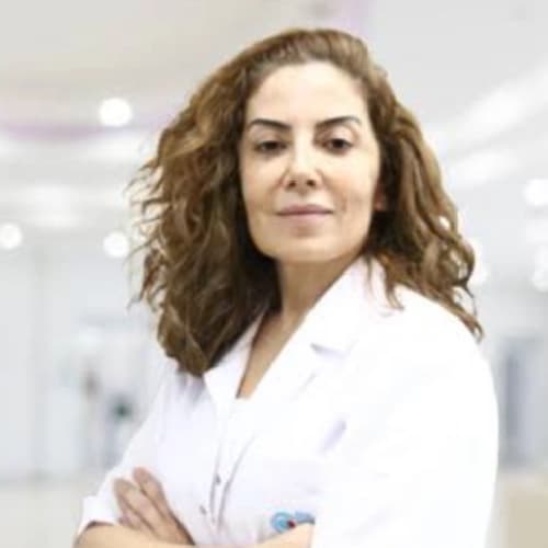 Uzm. Dr. Gülten Duras Reyşan Profil Fotoğrafı