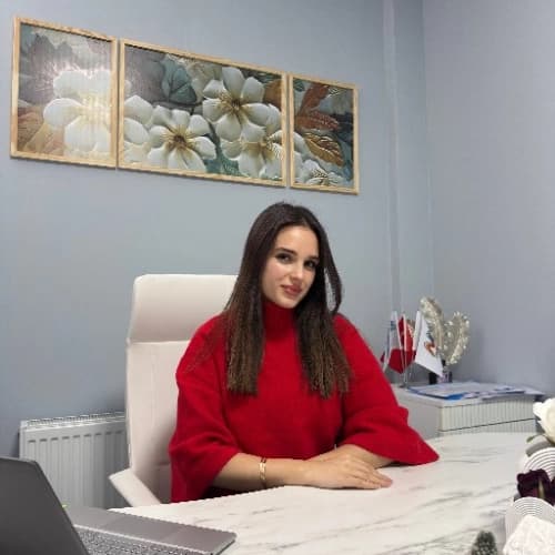 Psk. Birgül Aksu