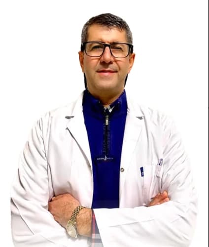 Op. Dr. Ramazan Mahanoğlu Profil Fotoğrafı