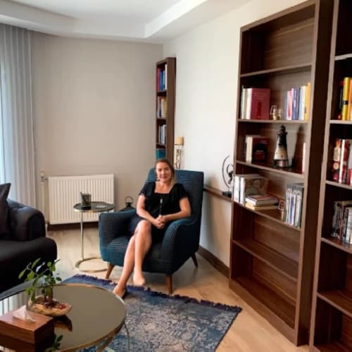 Uzm. Dr. Hanife Yılmaz Çengel