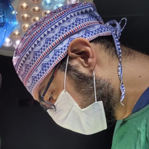 Op. Dr. Özge Bingölballı Profil Fotoğrafı