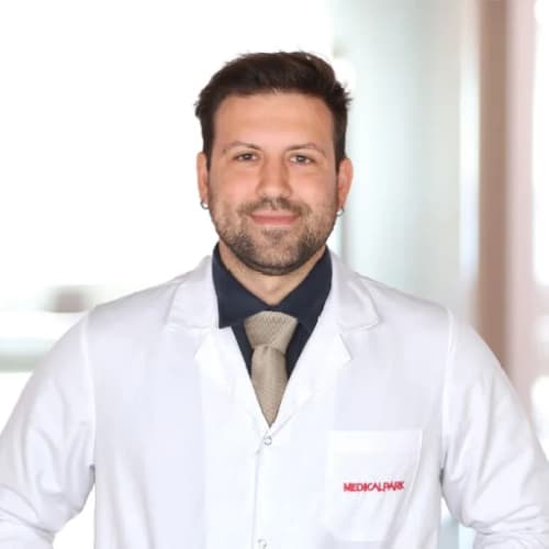 Op. Dr. Emre Oymak