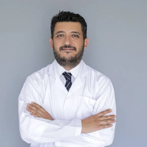 Op. Dr. Ali Yeşil