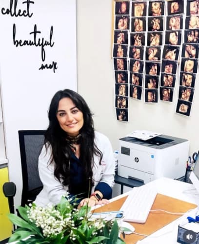 Op. Dr. Zübeyde Aytufan Profil Fotoğrafı