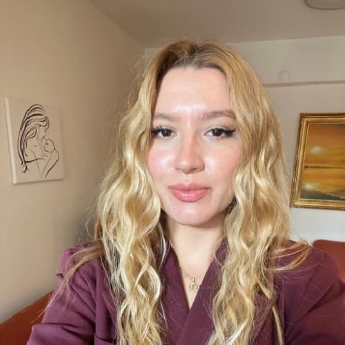 Psk. Gülefşan Çelebioğlu Profil Fotoğrafı