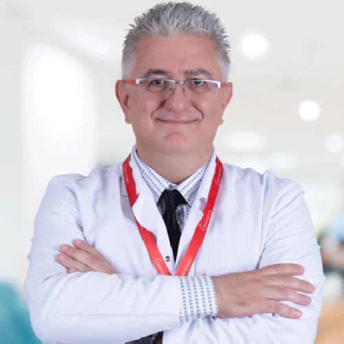 Uzm. Dr. Serdar Güner Profil Fotoğrafı