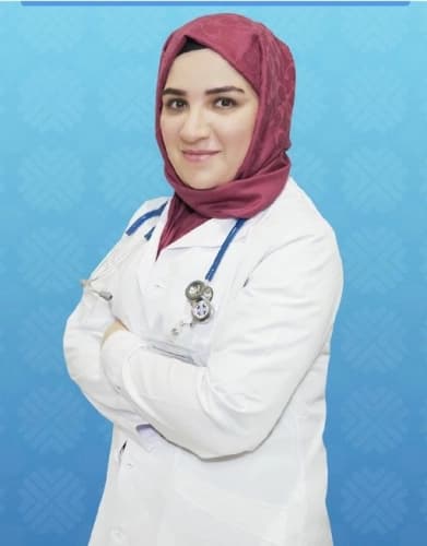 Uzm. Dr. Buşra Çinpolat