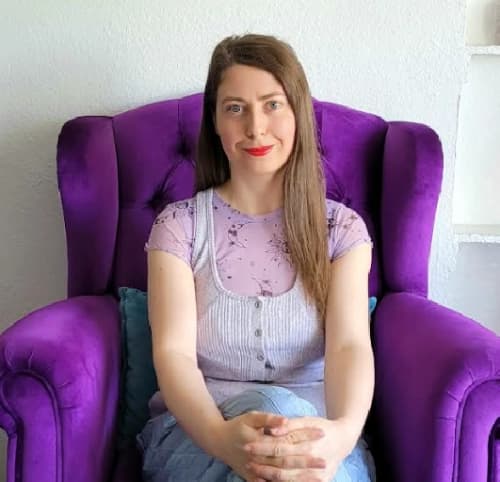 Aile Danışmanı Aysun Polat