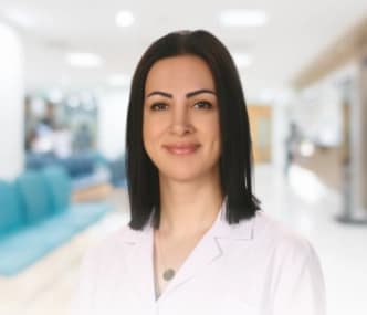 Op. Dr. Merve Albayrak Barı Profil Fotoğrafı