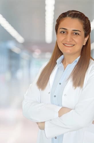 Uzm. Dr. Mehtap Fırat Ata Profil Fotoğrafı