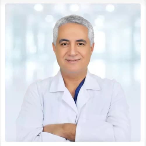 Op. Dr. Osman Yurttaş Profil Fotoğrafı