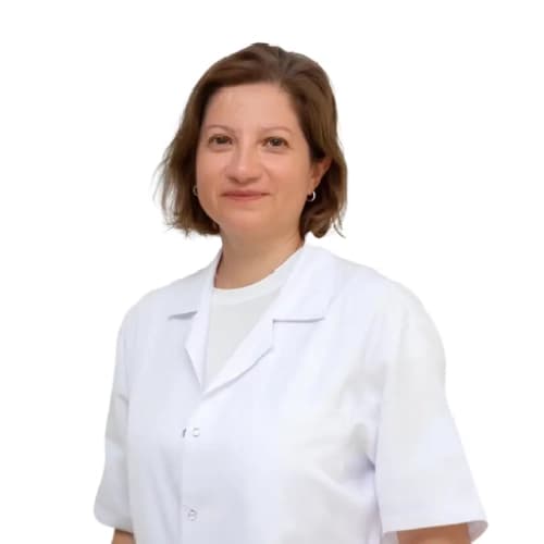Op. Dr. Oya Mutlu Profil Fotoğrafı