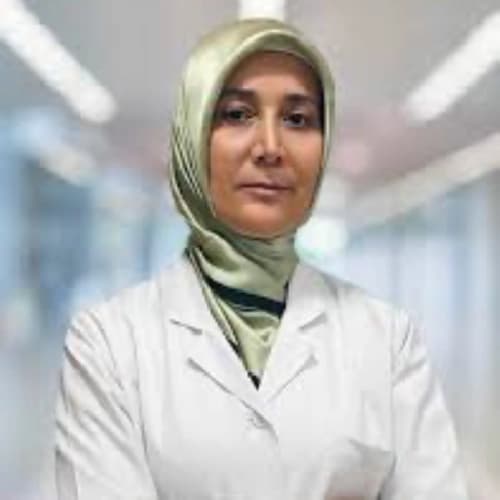 Uzm. Dr. Nermin Tuğrul Profil Fotoğrafı