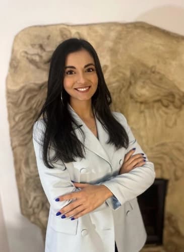 Uzman Dil ve Konuşma Terapisti Gizem Koç Profil Fotoğrafı