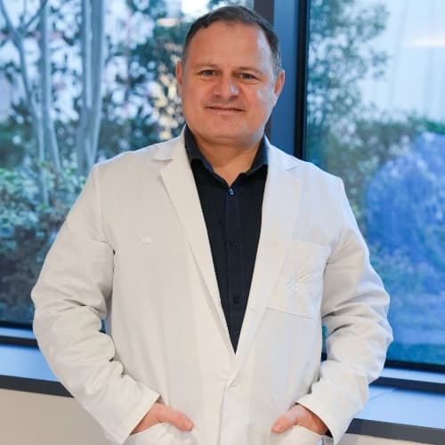 Op. Dr. Şefik Çitçi Profil Fotoğrafı