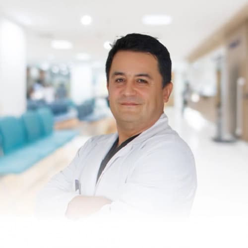 Op. Dr. Sabri Emin Karaçor Profil Fotoğrafı