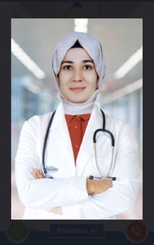 Dr. Fatma Eke