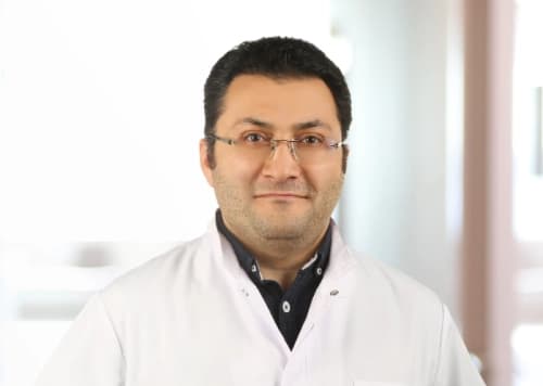 Op. Dr. Mahmut Oğurlu Profil Fotoğrafı