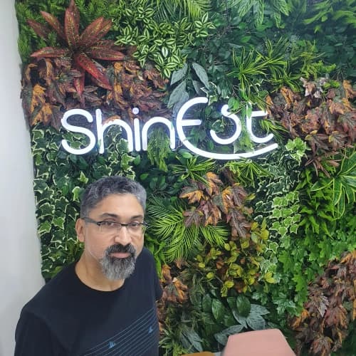 Uzm. Dr. Muhammed Aksoy Profil Fotoğrafı
