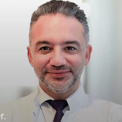 Doç. Dr. Attila Önmez Profil Fotoğrafı