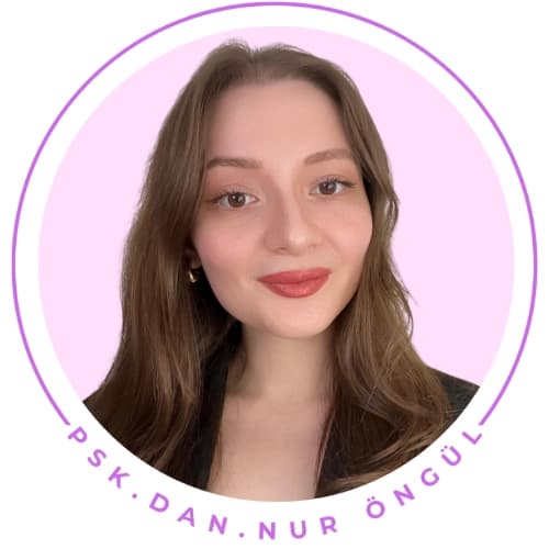 Psk. Dan. Nur Öngül Profil Fotoğrafı