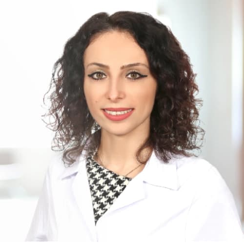 Uzm. Dr. Gizem Demir Profil Fotoğrafı
