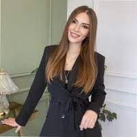 Dyt. Sıla Keskin Profil Fotoğrafı