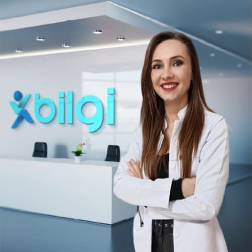 Op. Dr. Ayşegül Türkmen Köse Profil Fotoğrafı