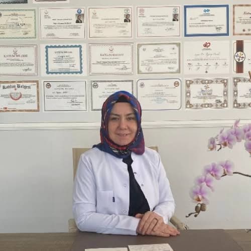 Dr. Zeynep Dereli